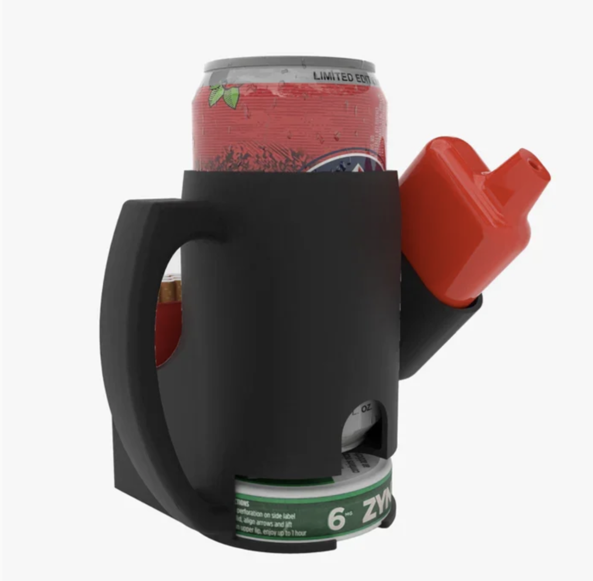 The Wild Weekend Upgrade You Didn’t Know You Needed