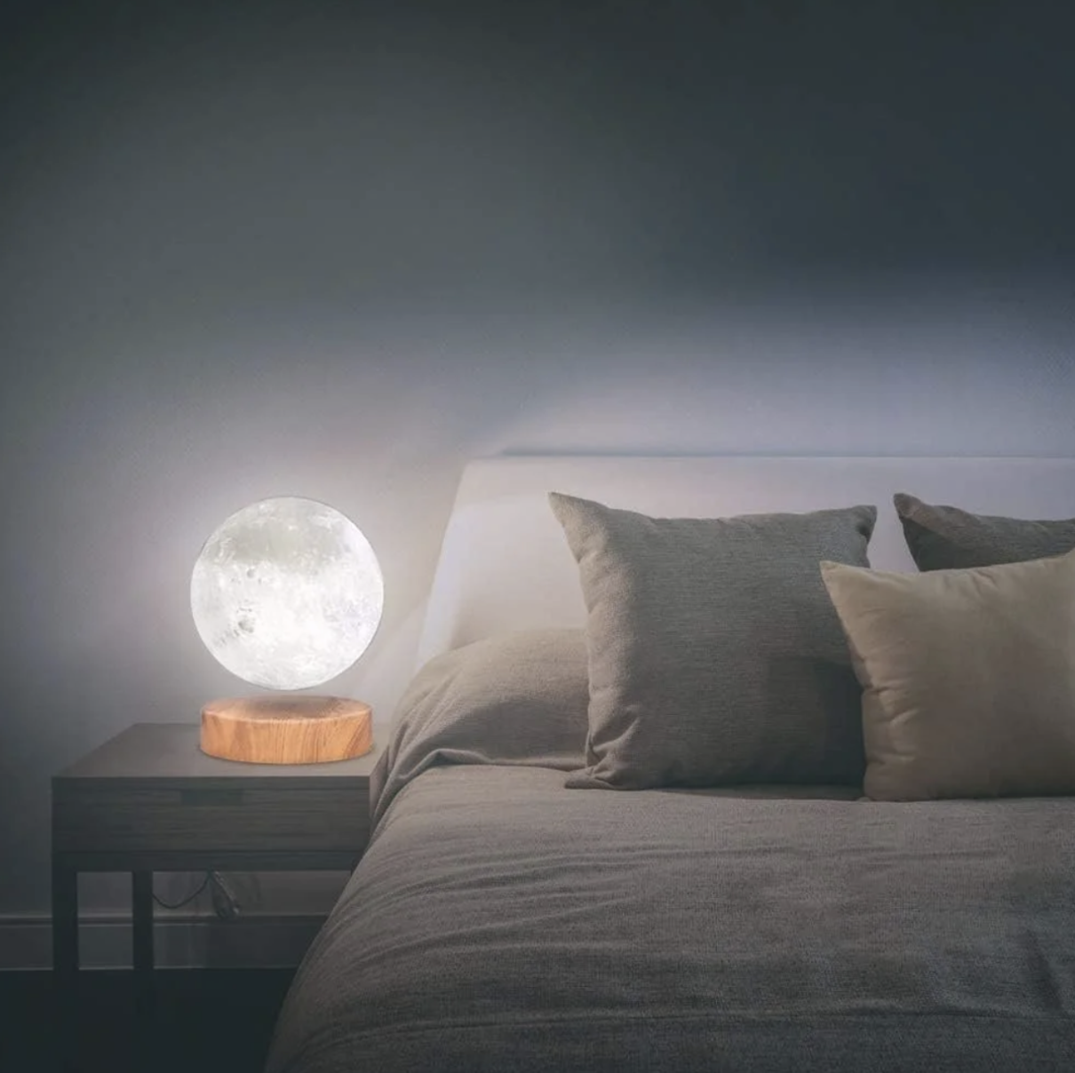 The Cozy Room Glow-Up You Didn’t Know You Needed