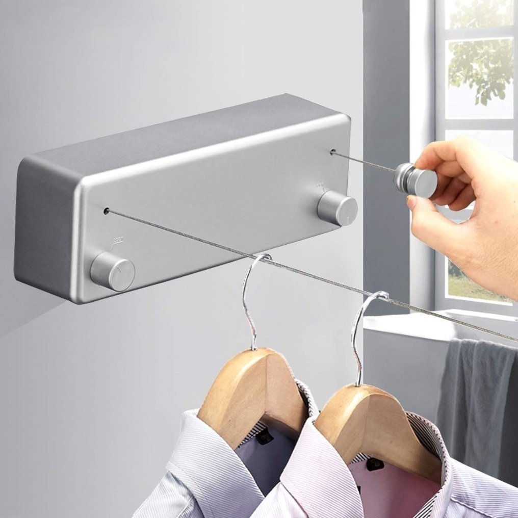 Retractable Clothesline