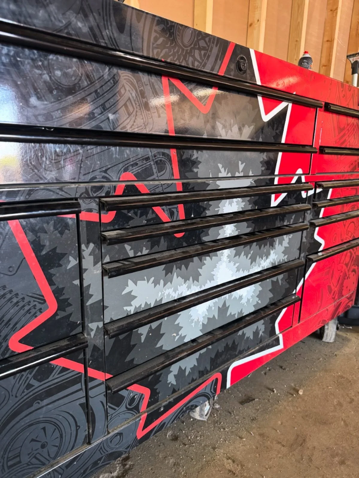 Happy Canada Day from our little shop to you🇨🇦🎉