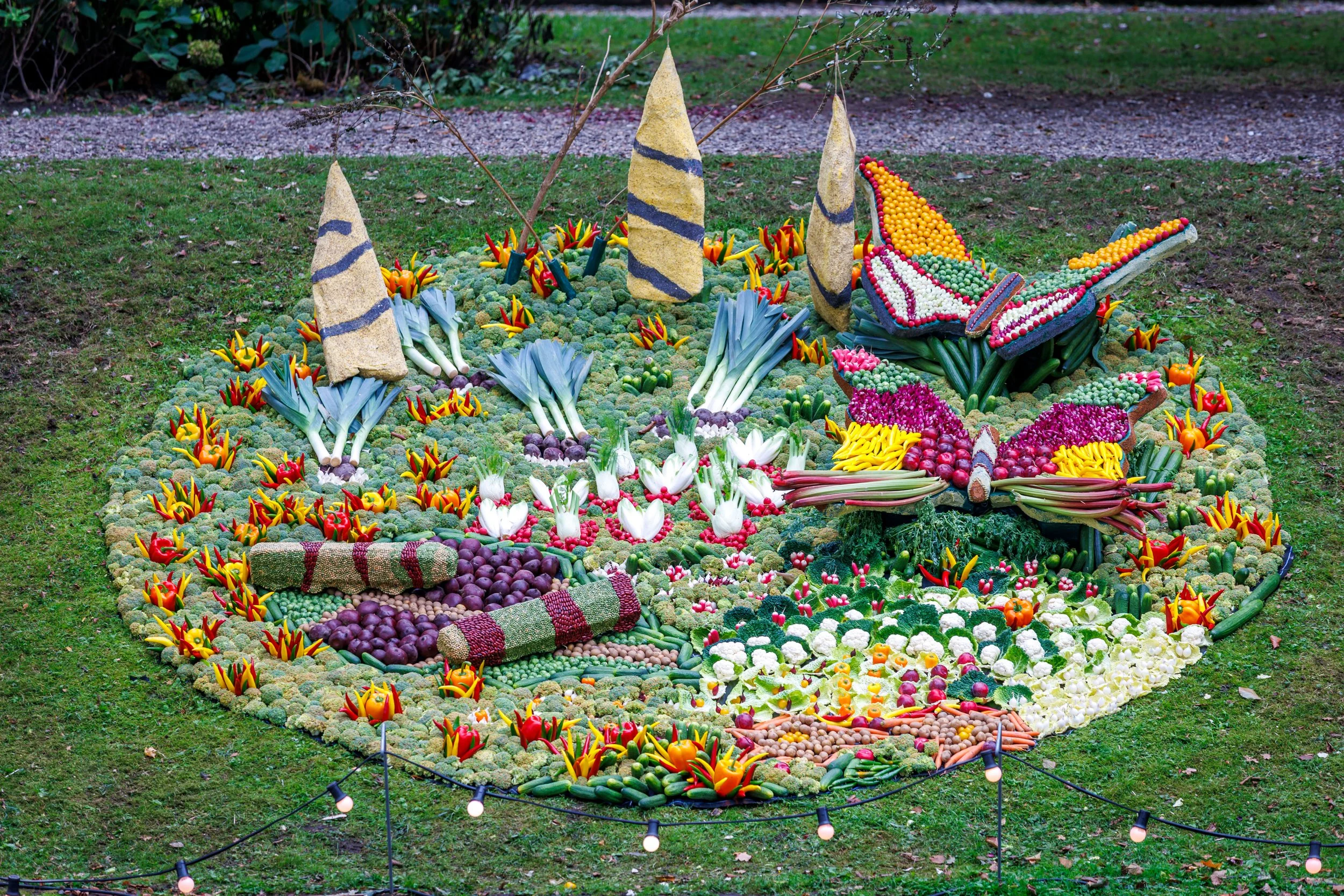 09 De Molenwerf "De molenwerf groeit en bloeit"