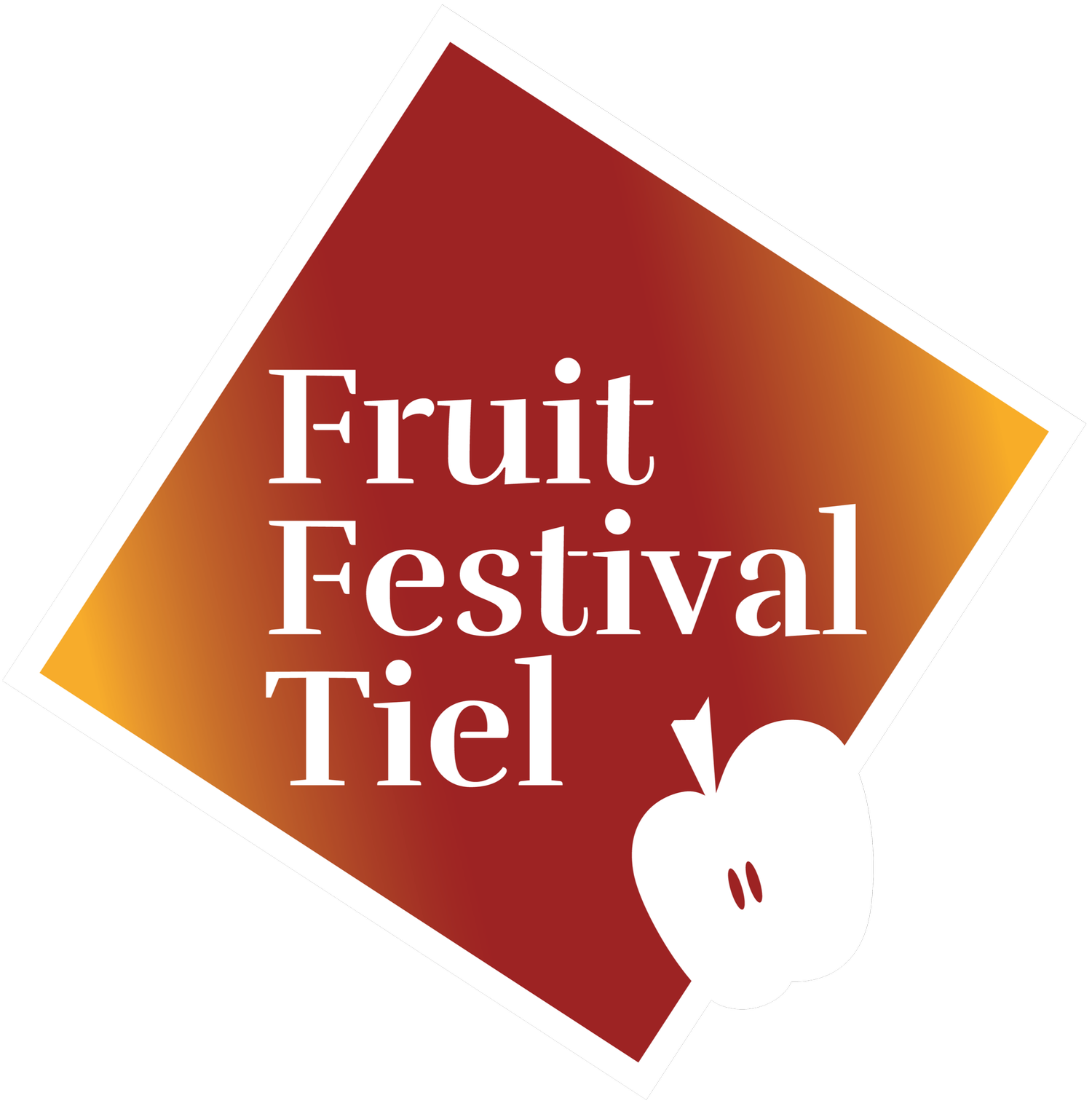 Fruitcorso Tiel