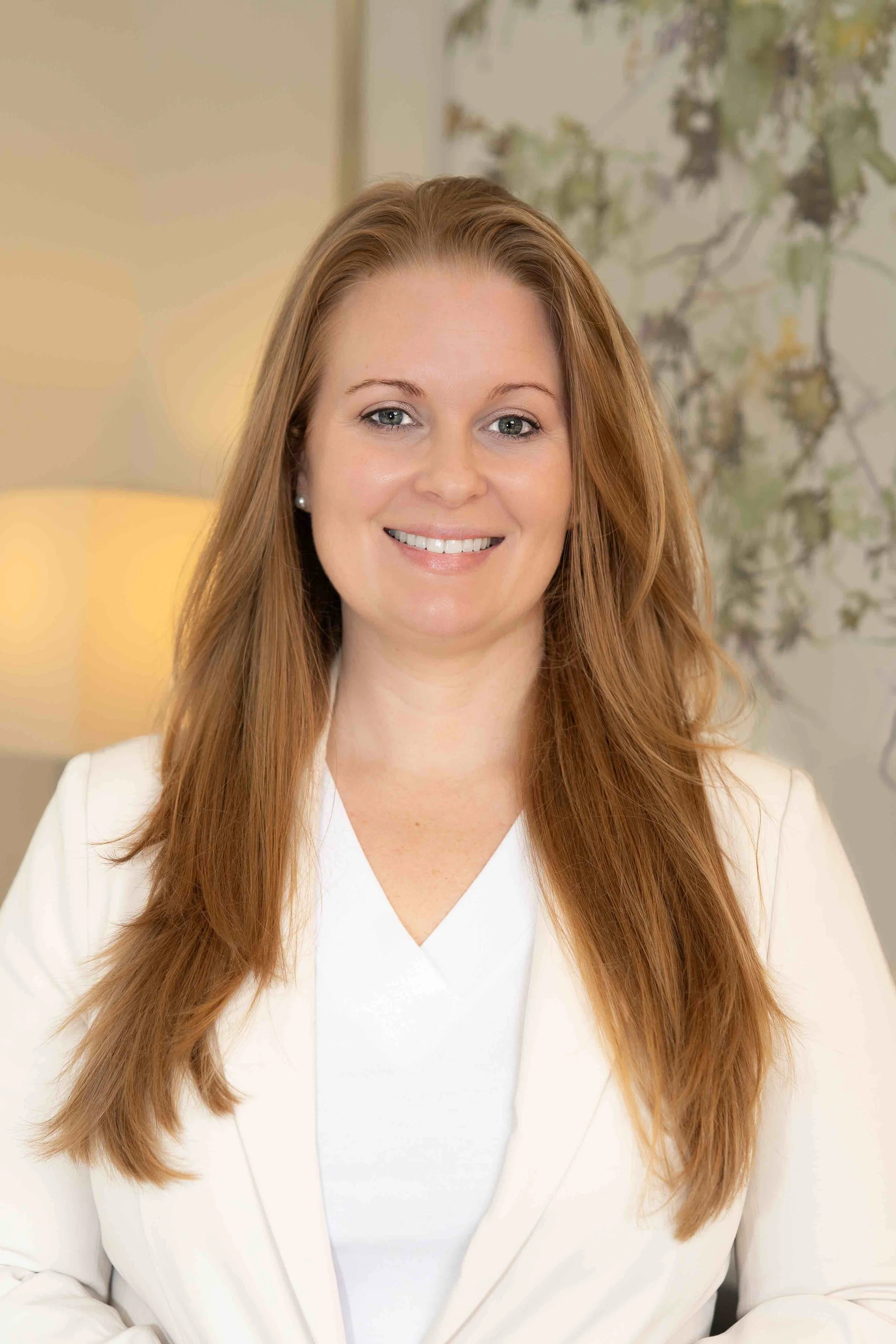 Katelynn Jones, founder of Rightly Dividing Truth Counseling