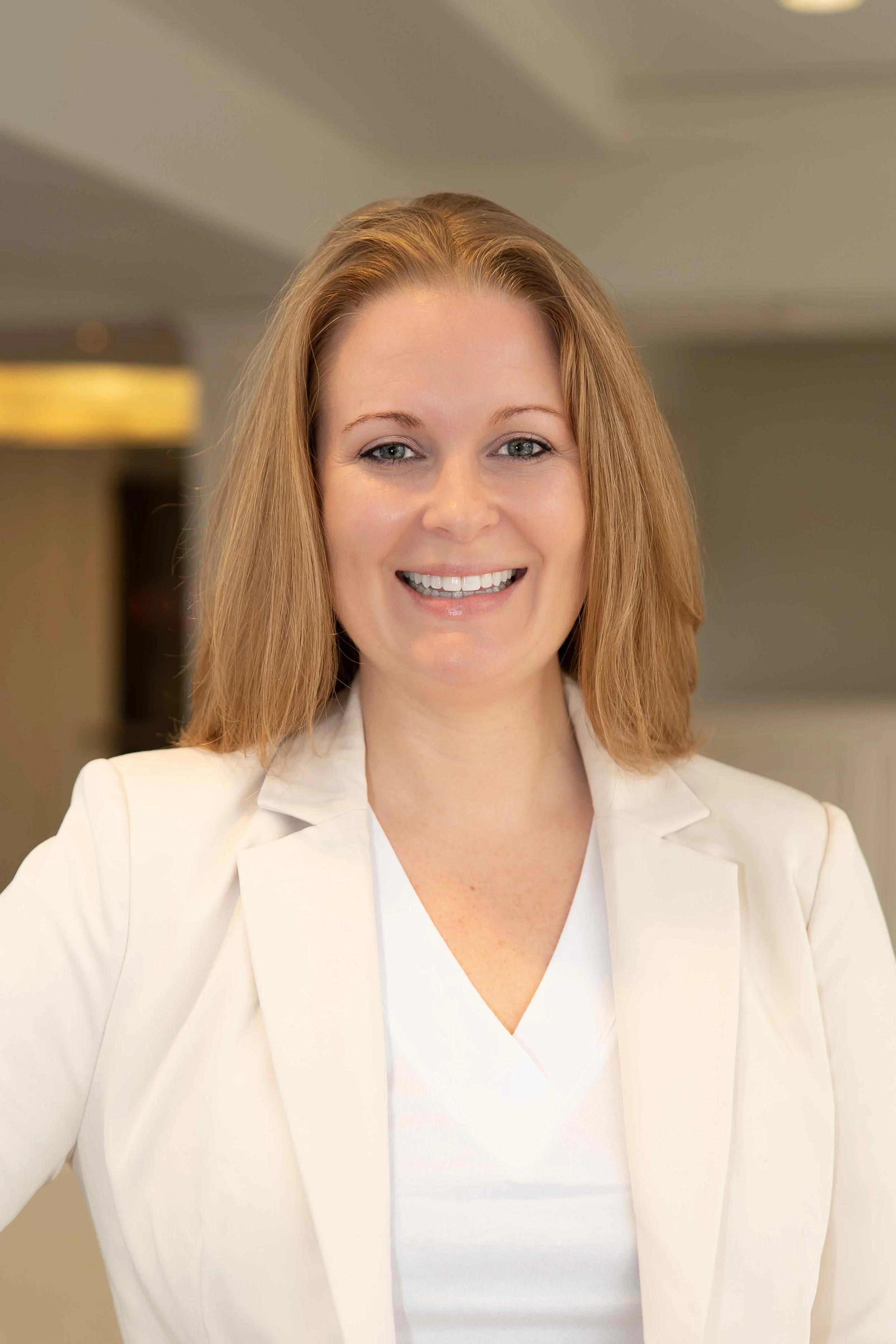 Katelynn Jones offering clinical supervision for therapists in virginia