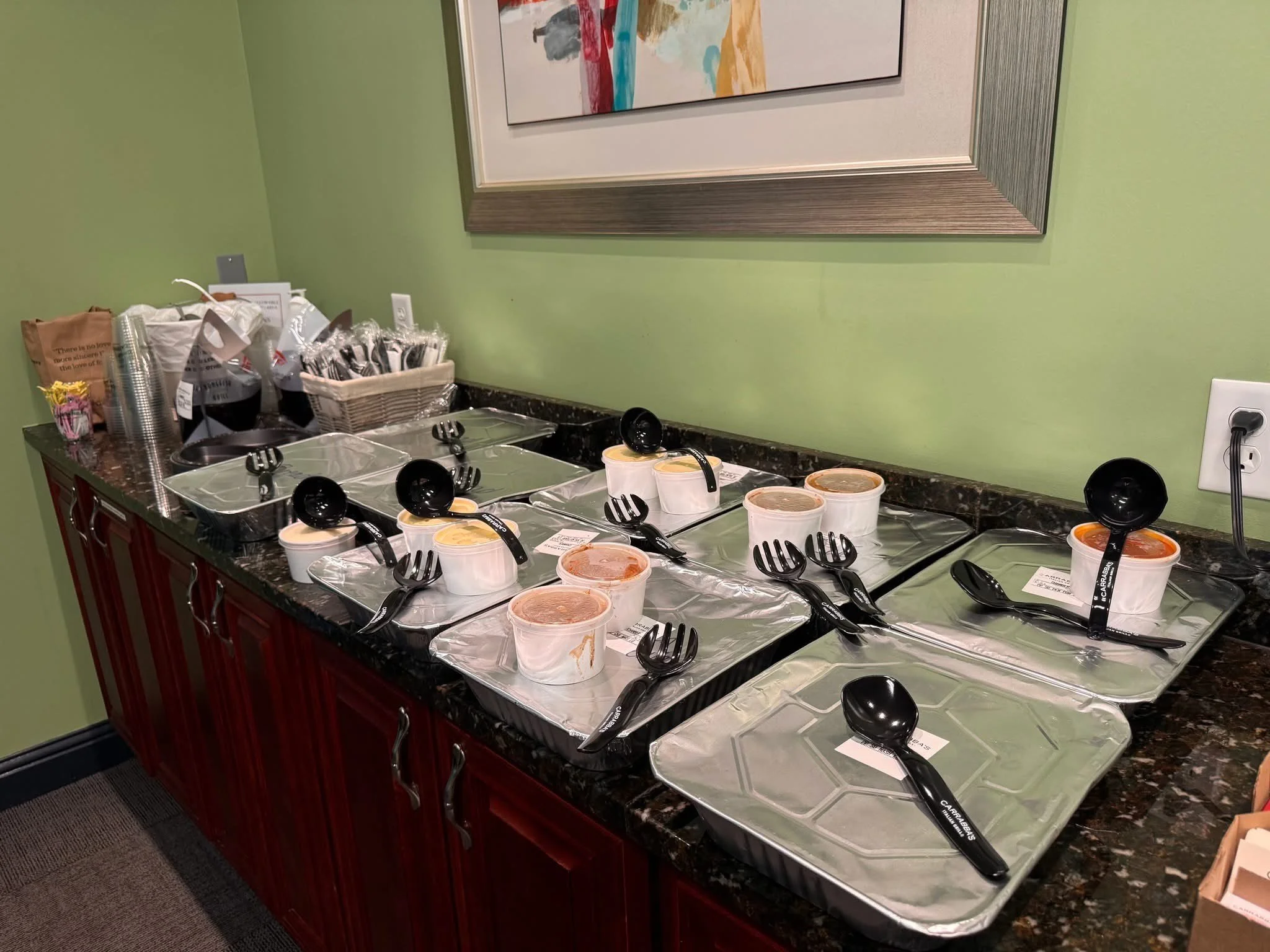 PCB Chamber Meeting 2025