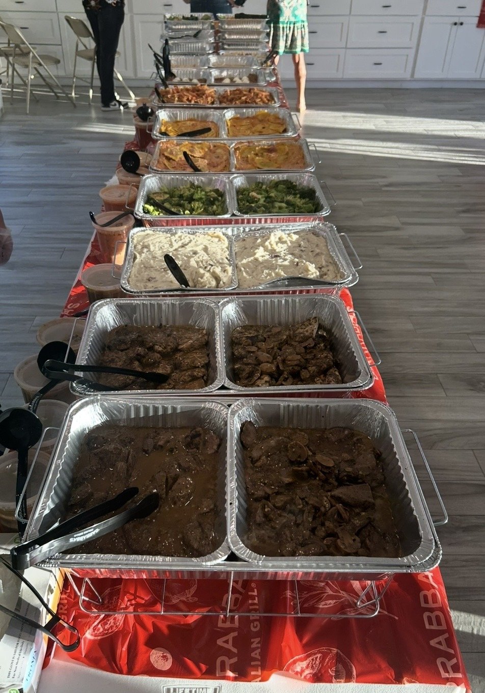 Dunes of Panama City Beach Event 2025