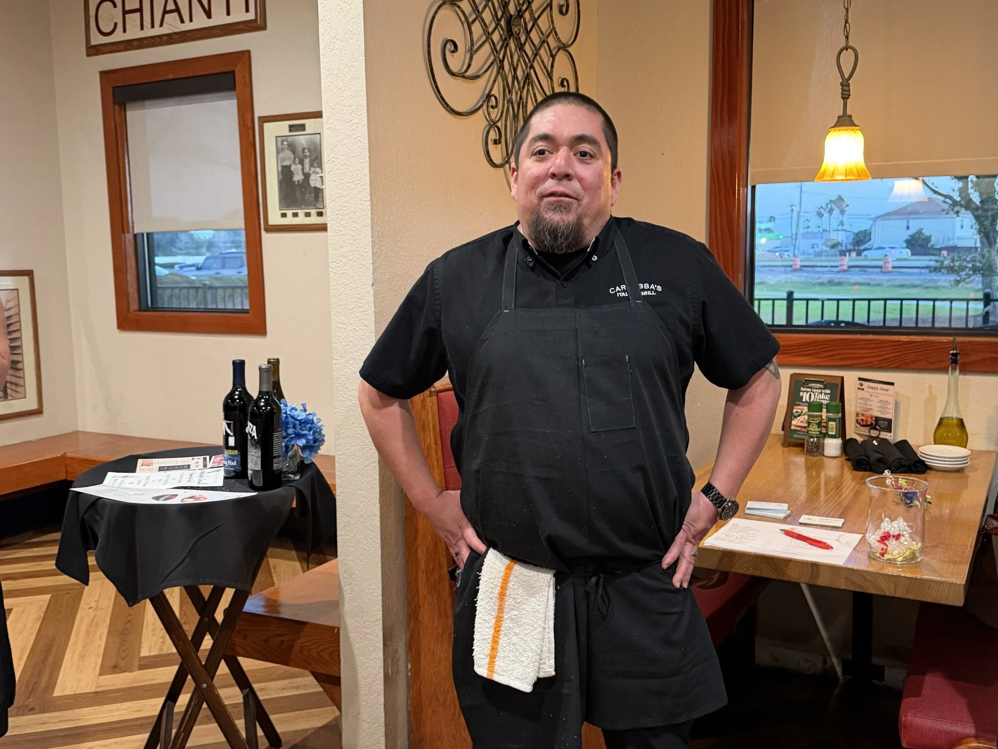 Chamber of Commerce Meeting 2026