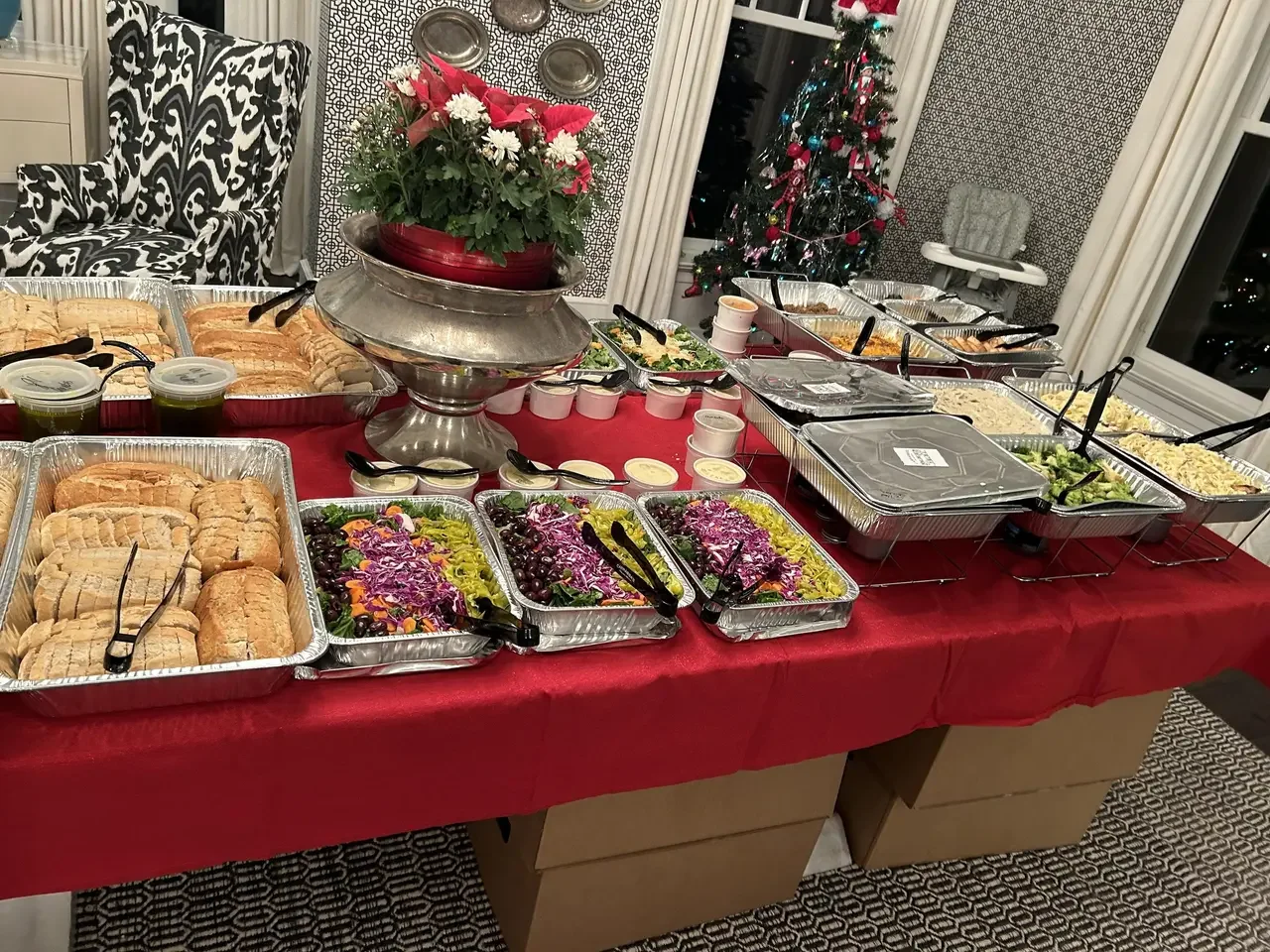 Christmas Party 2024