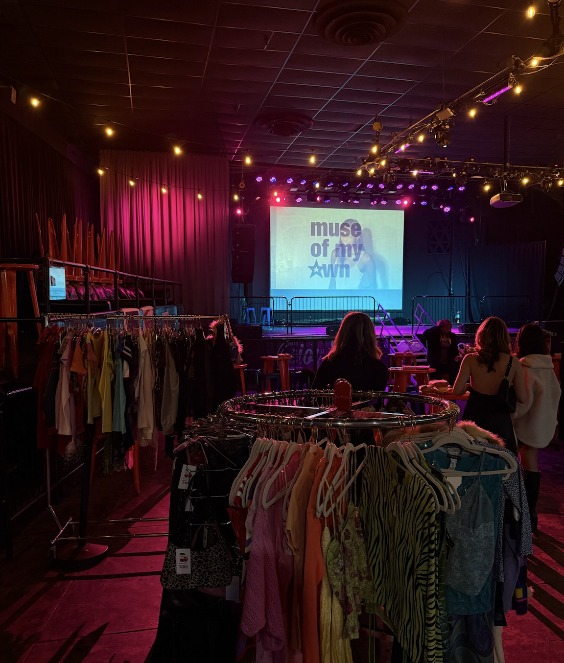 Editorial Launch Party