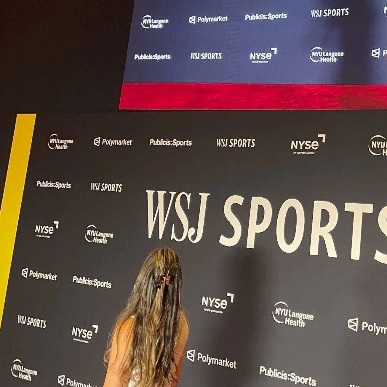 WSJ Sports