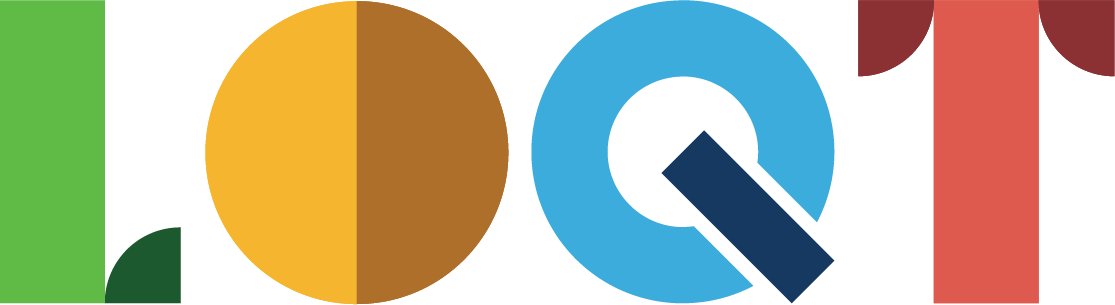 LOKT: Less screen. More time.