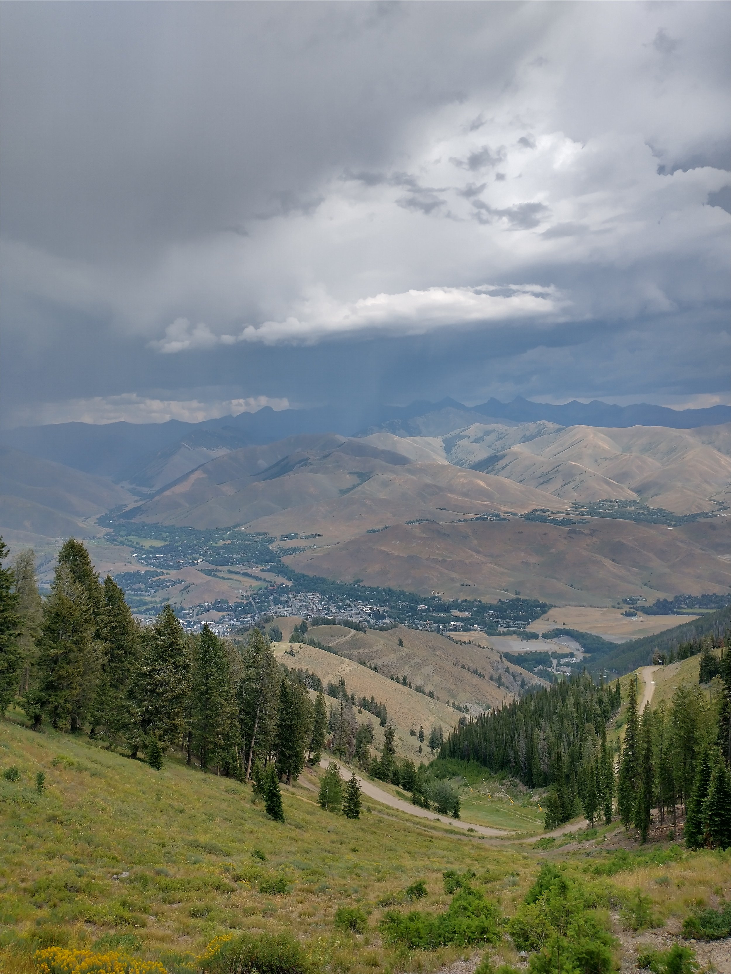 Ketchum, ID
