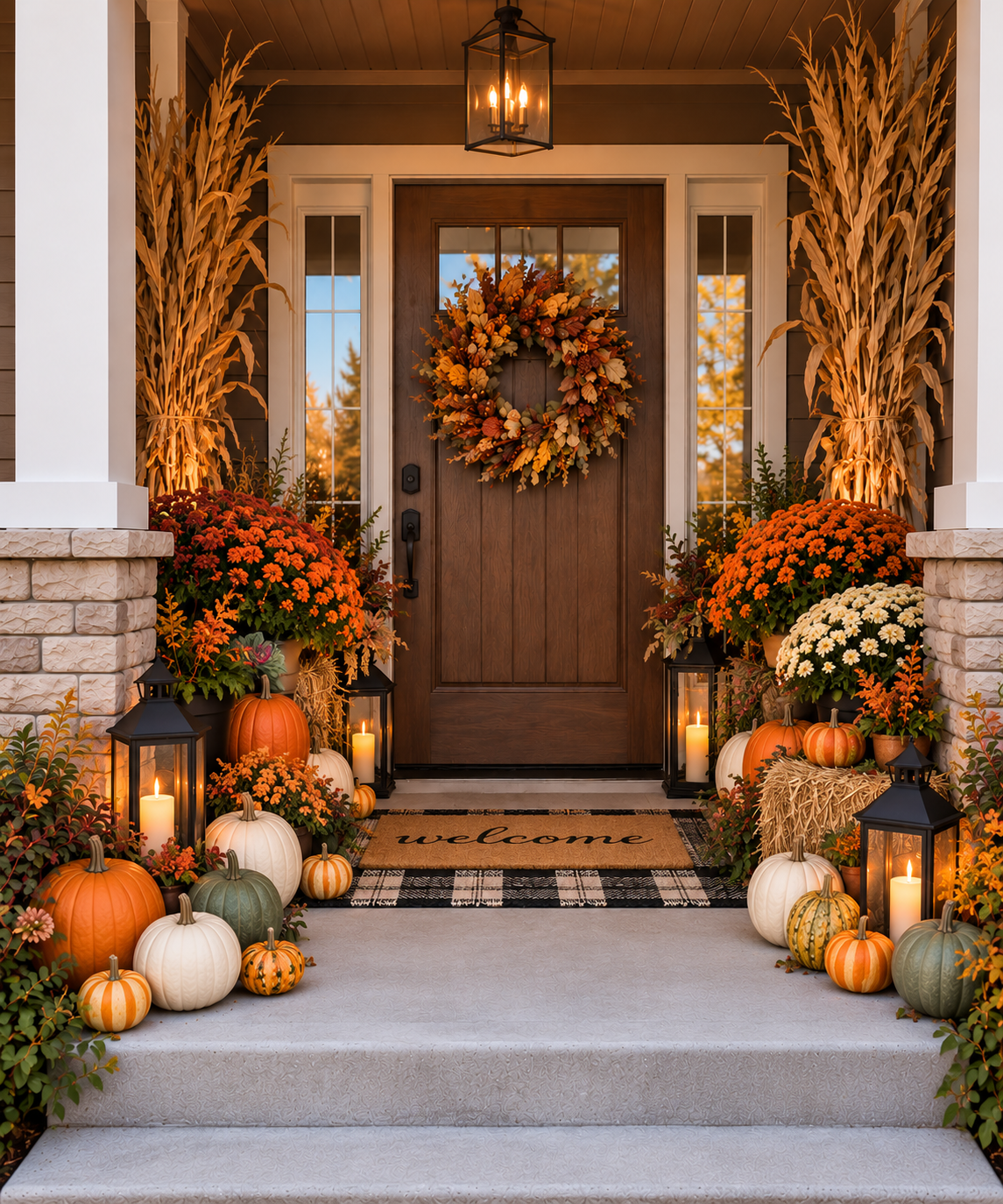 Signature Fall — Starting at $525