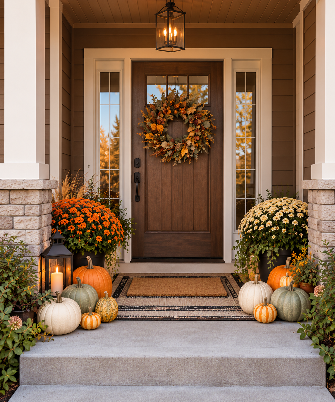 Classic Fall — Starting at $400
