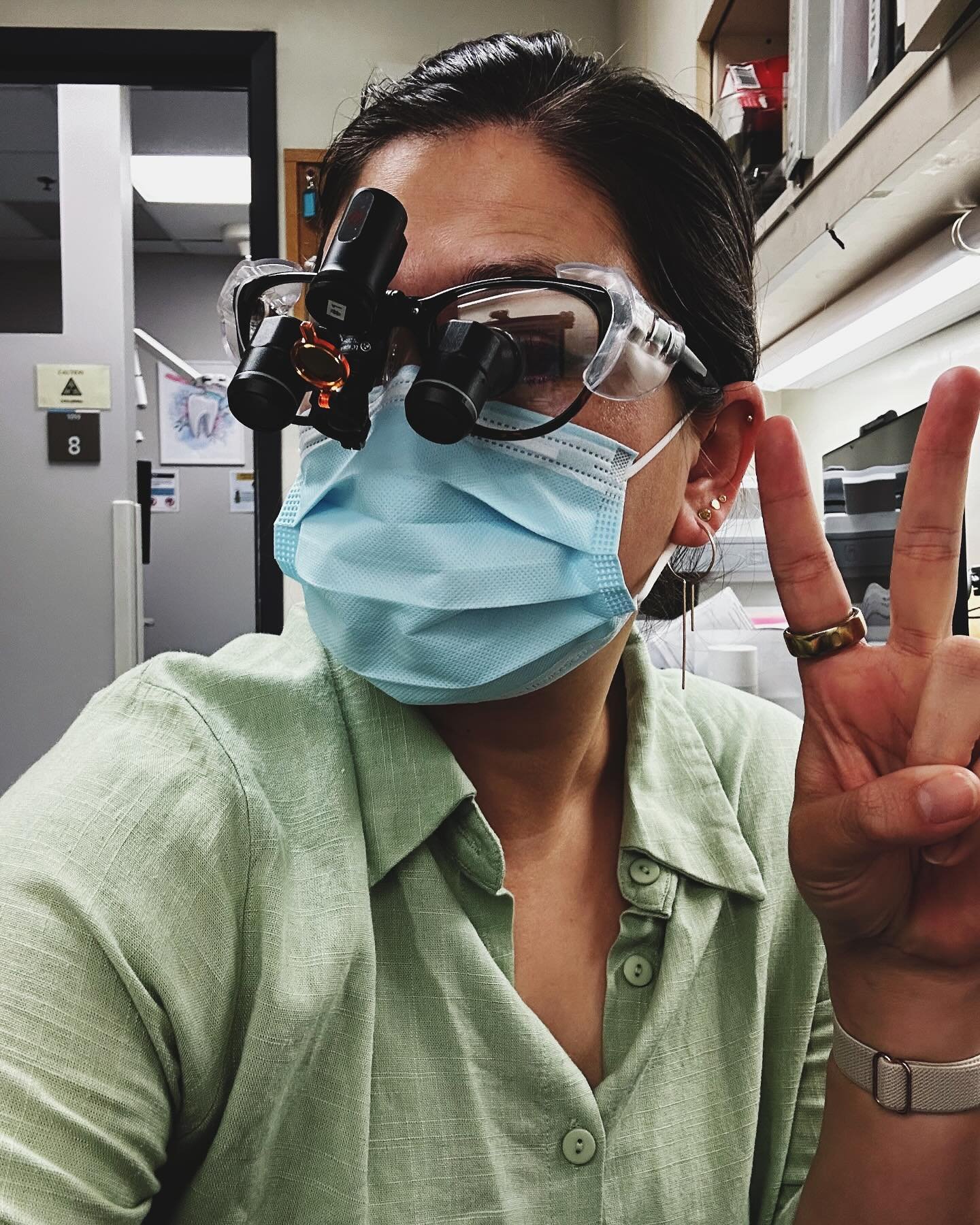 So after reading yet another concerning headline about attempts to ban fluoride, I got this gut feeling to write about it. 🦷

Fluoride, Facts, and Fear&mdash;new post up on the blog. (link in bio)