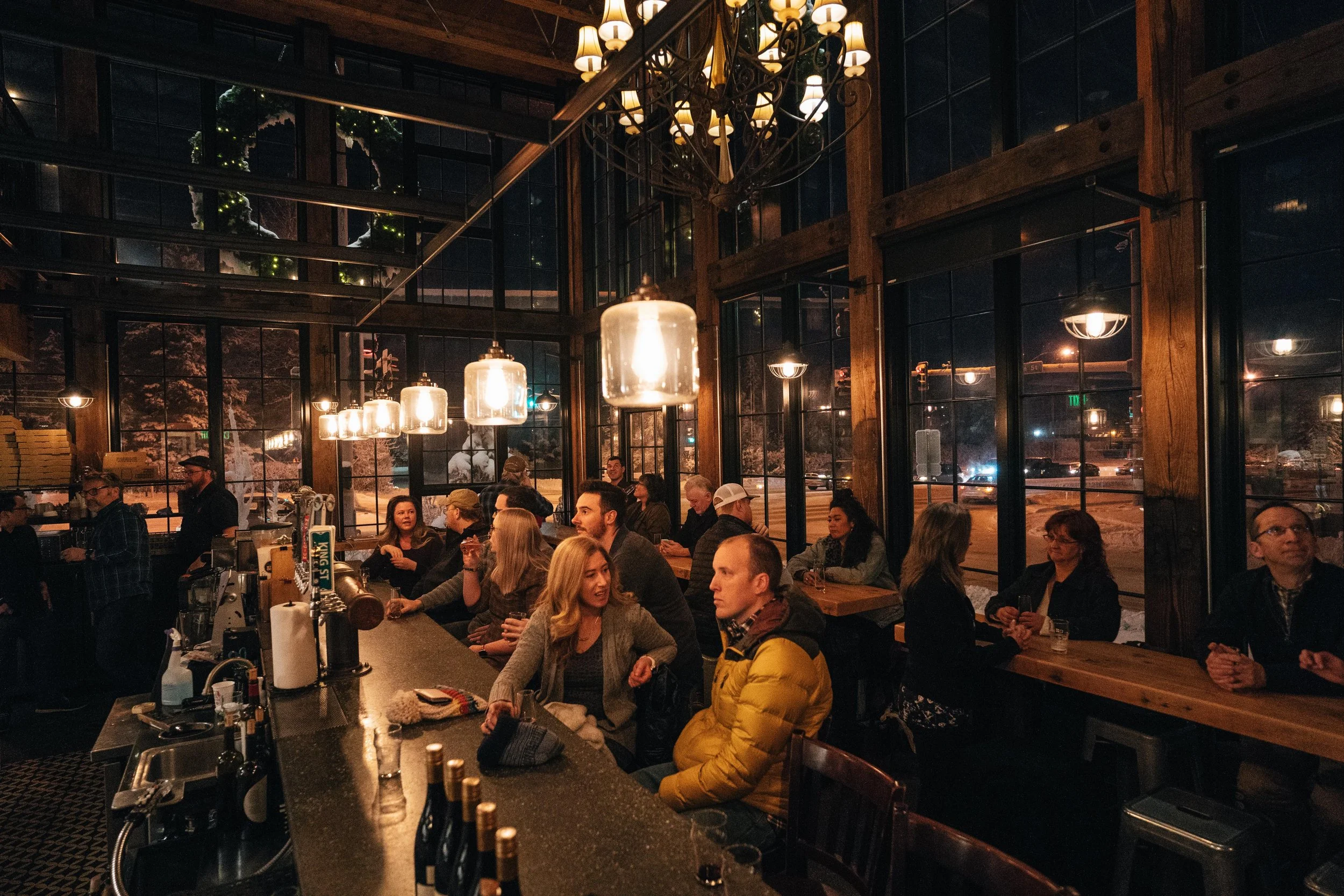 Location — Rustic Goat