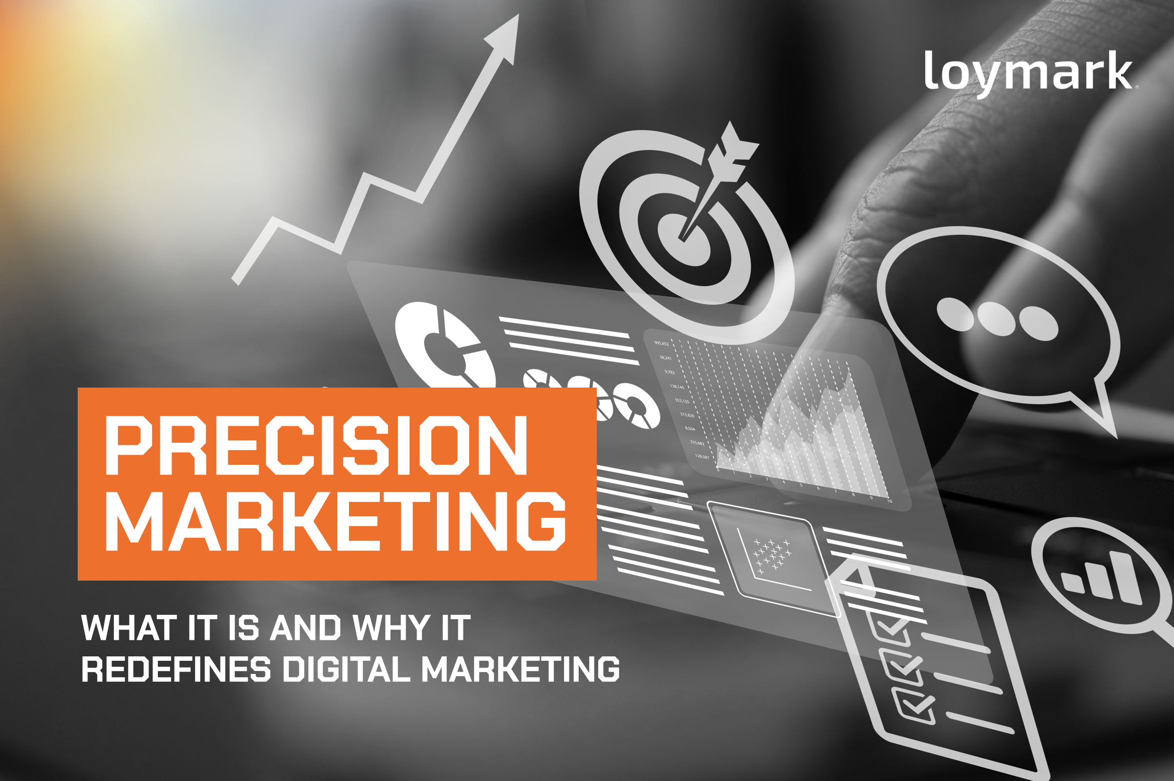 Marketing de precisão: o que é e por que redefine o marketing digital?