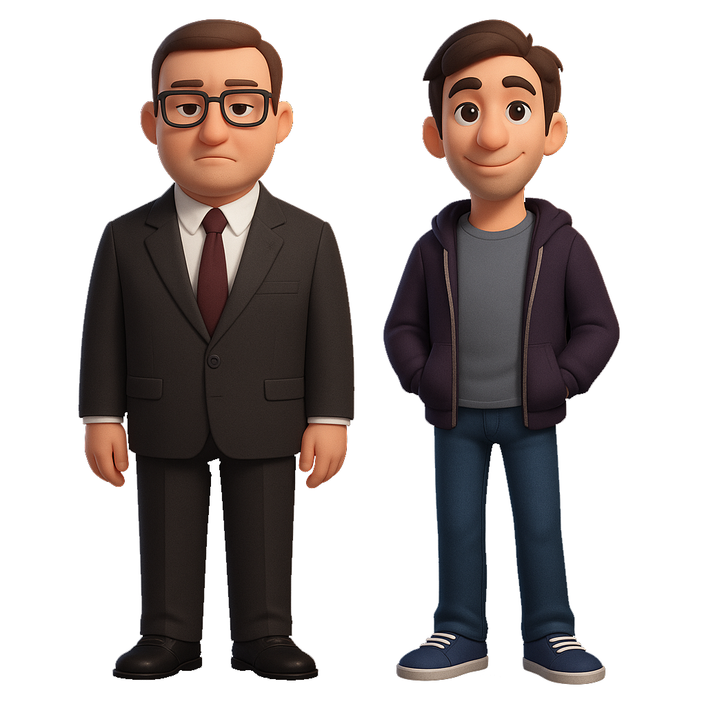 The High Cost of 'Good Enough' Hardware