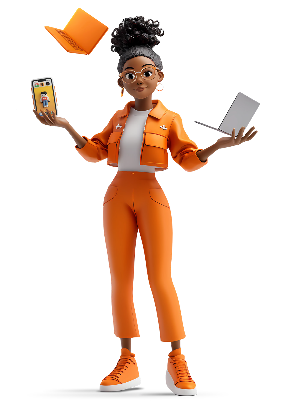 Starting from Scratch