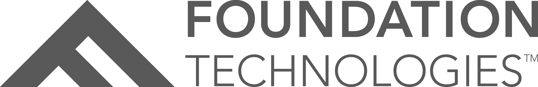 Foundationip Logo The Foundation | IT as unique as you | Apple in Business