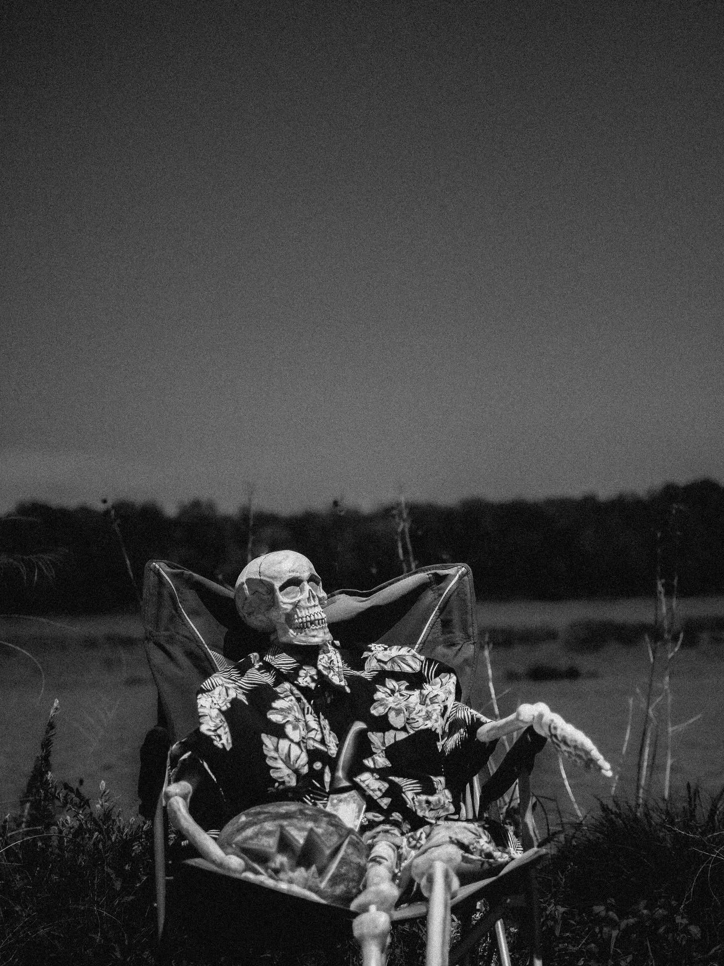 119 days until Halloween 💀 

#summerween #spooky