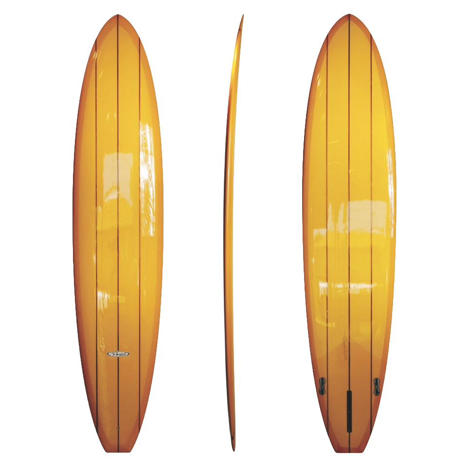 THE CALIFORNIA CLASSIC 3