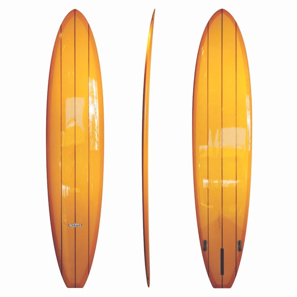 THE CALIFORNIA CLASSIC 3