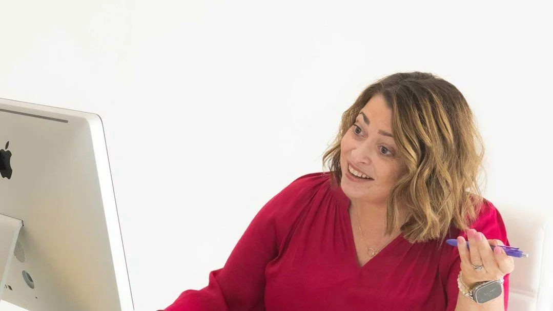 Stop aiming for social media perfection. Start aiming for sustainability. Social media works best when it works with your schedule.
#linkinbio #ConsistentPresence #SocialMediaStrategy #SustainableMarketing #SmallBusinessGrowth