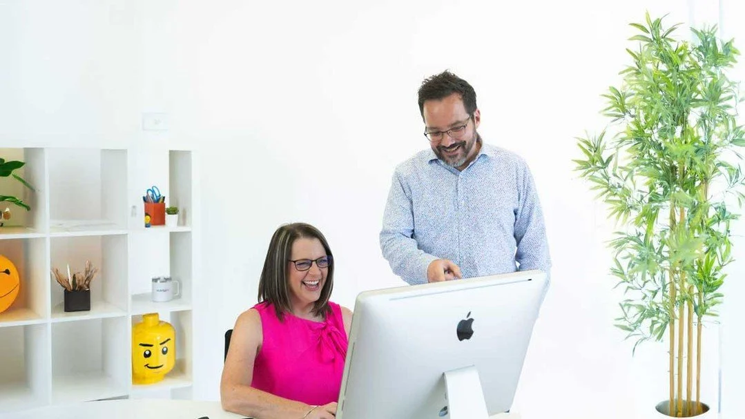 Great marketing isn't about choosing between speed and strategy&mdash;it's about knowing when each one should lead.

#linkinbio