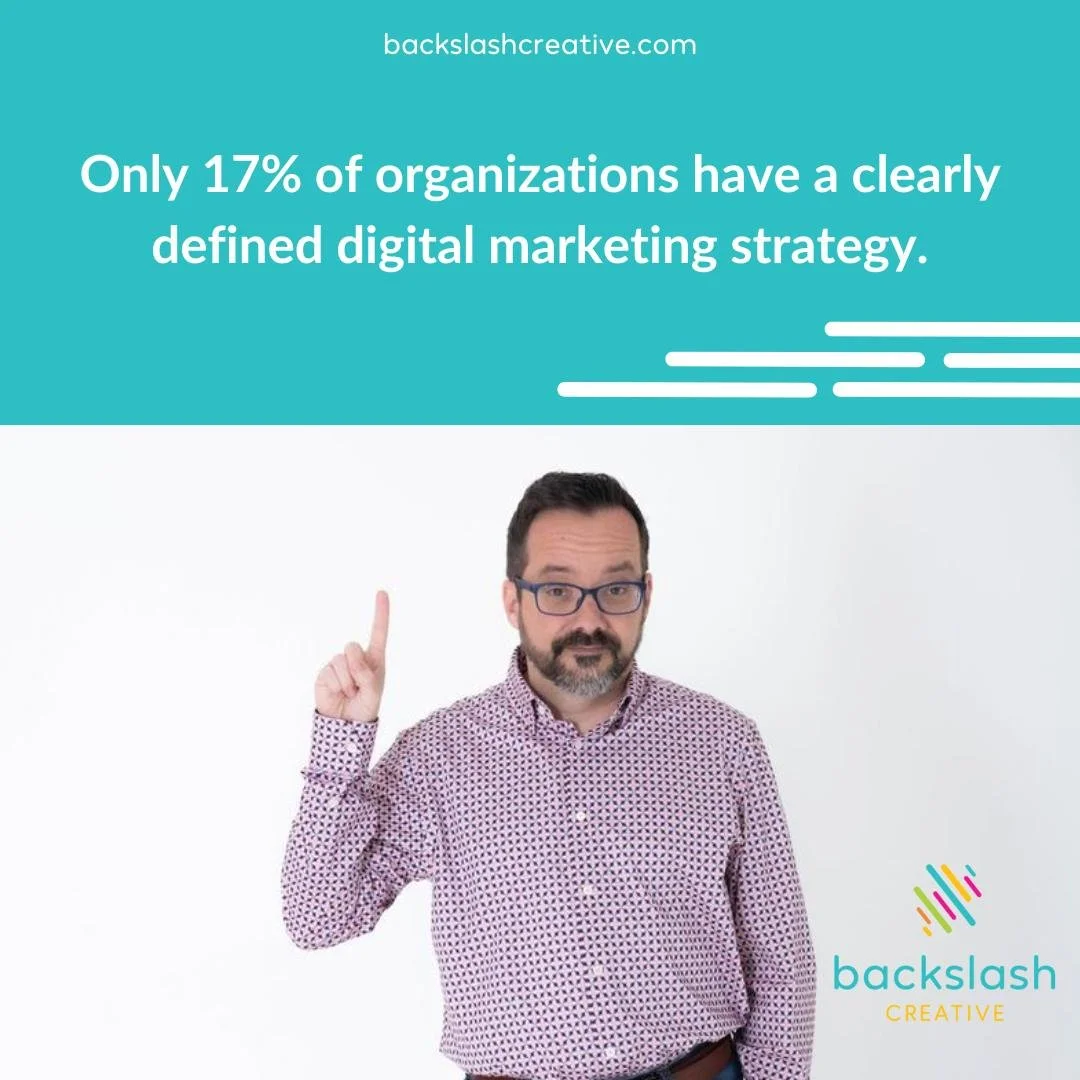 Most teams aren't struggling because they're bad at marketing &mdash; they're struggling because they don't have a clear plan. 🧭

Clarity saves time, money, and sanity.

#onlinemarketing #digitalmarketing #marketingonline #digitalmarketingagency #cl