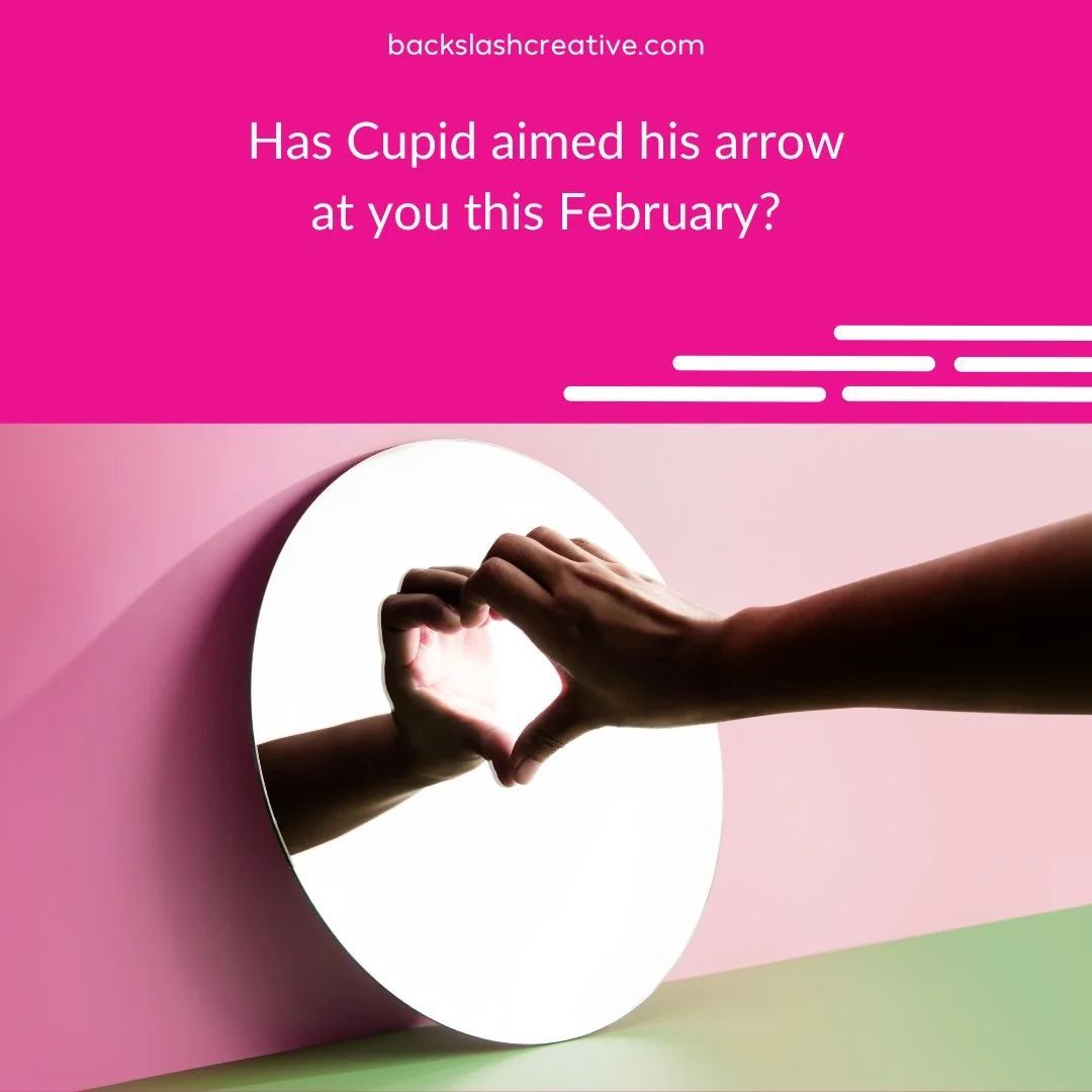 Tell us about something you're newly in love with lately 👇

Could be a tool. A routine. A playlist. A snack. Or yes&hellip; a person 😌

We love hearing what people are excited about.

#onlinemarketing #digitalmarketing #marketingonline #digitalmark