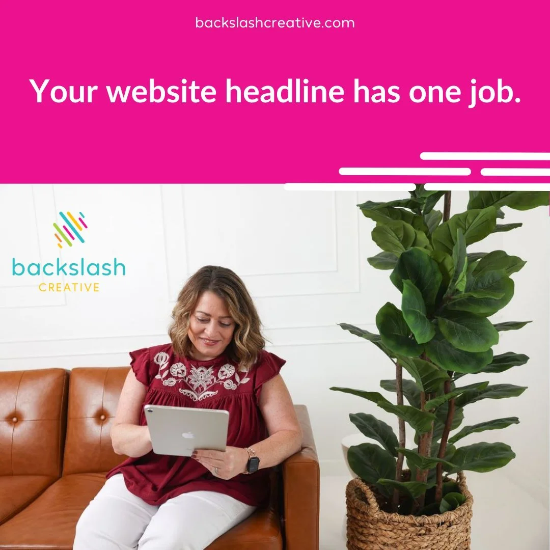 When someone lands on your website, they should understand three things quickly:

👉 What you do
👉 Who you help
👉 What they should do next

Clarity matters more than cleverness.

#onlinemarketing #digitalmarketing #marketingonline #digitalmarketing