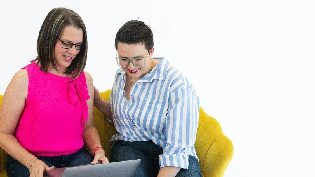 I hear these WordPress questions more often than you would think. Isn't it old? Haven't better platforms come along by now? (Nah)
#linkinbio