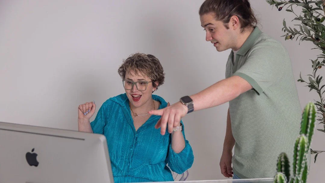 Email doesn't become annoying because it's frequent. It becomes annoying when it's irrelevant, repetitive, or self-serving.

#NewBlog #backslashcreative #digitalmarketing #linkincomments