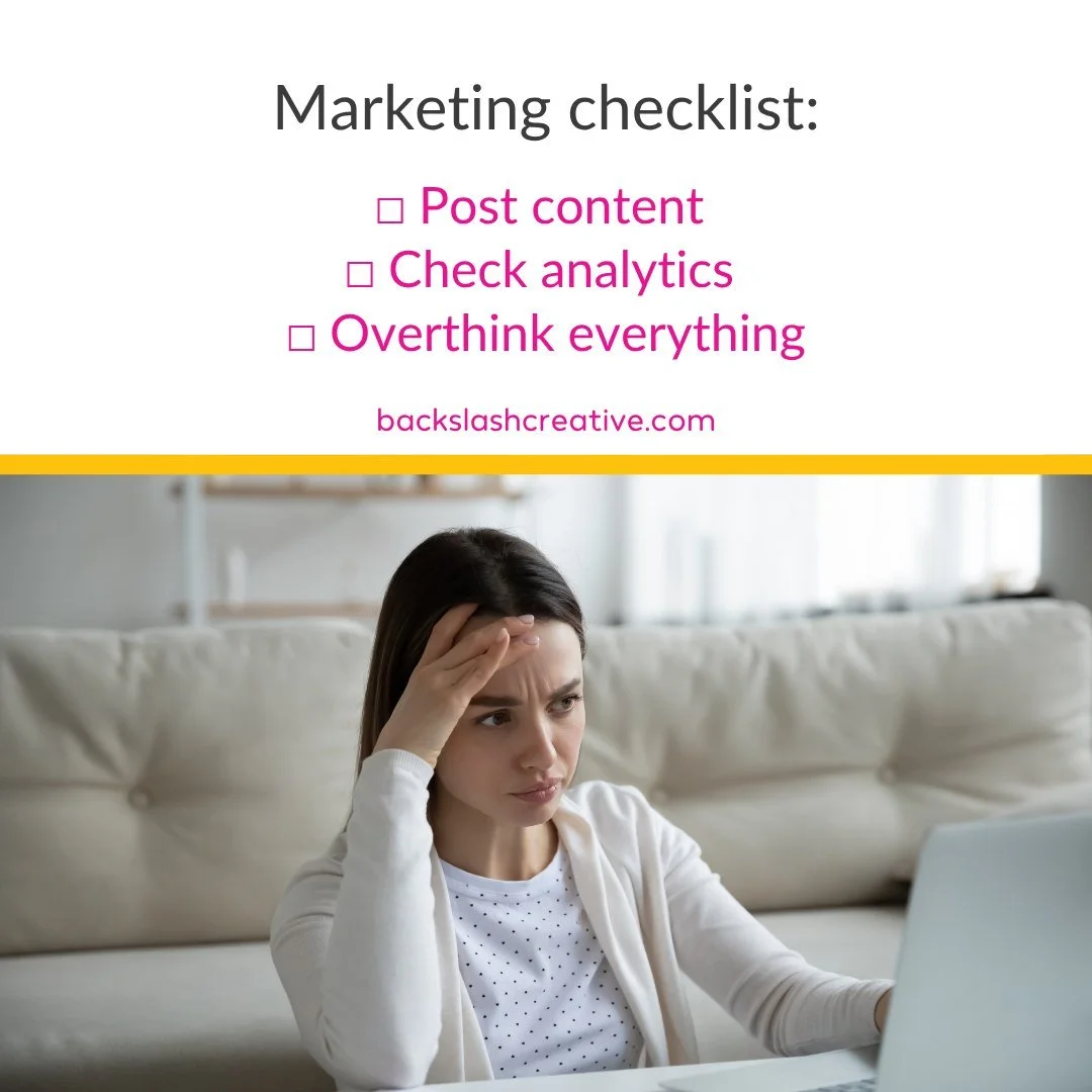 Be honest&hellip; it happens 😅

#onlinemarketing #digitalmarketing #marketingonline #digitalmarketingagency