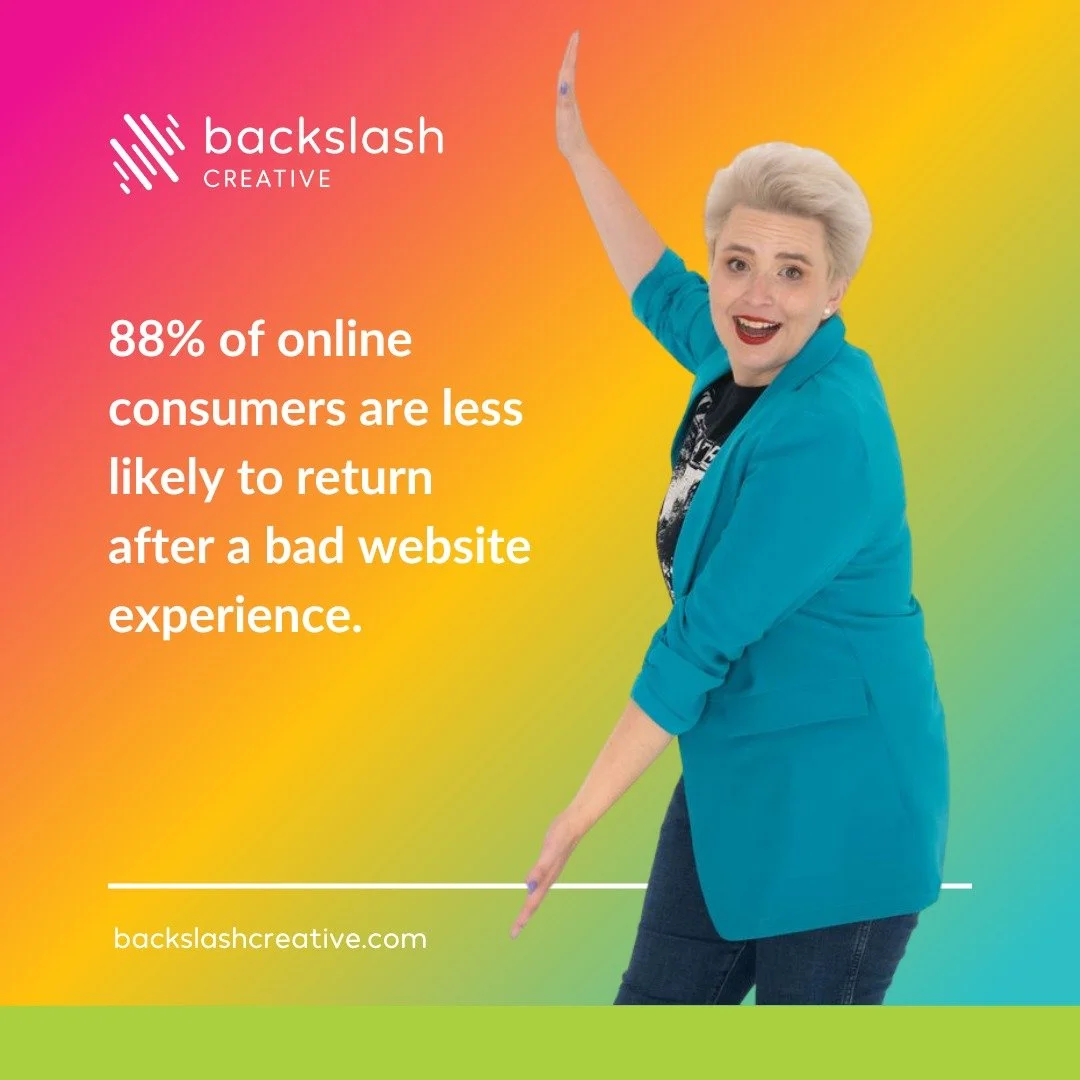 People usually do not leave a website because they hate the business. Most of the time, they leave because they are confused, overwhelmed, or unsure what to do next. 🤔

Clear messaging matters more than people think.

#onlinemarketing #digitalmarket