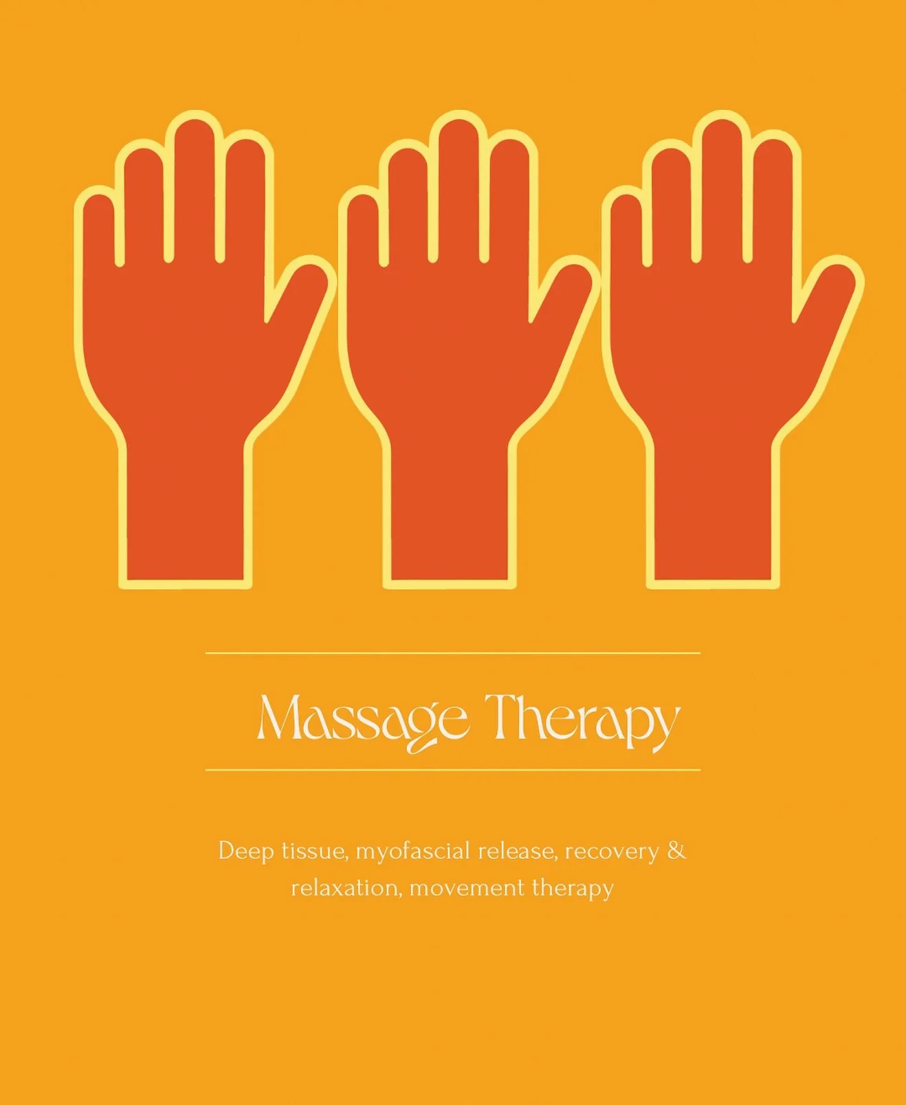 Your body speaks.
Through tension, fatigue, tightness, or pain—it’s always sending signals.
At Jardin, massage therapy is a chance to listen. We specialize in deep tissue release, myofascial work, and movement-based therapy that supports