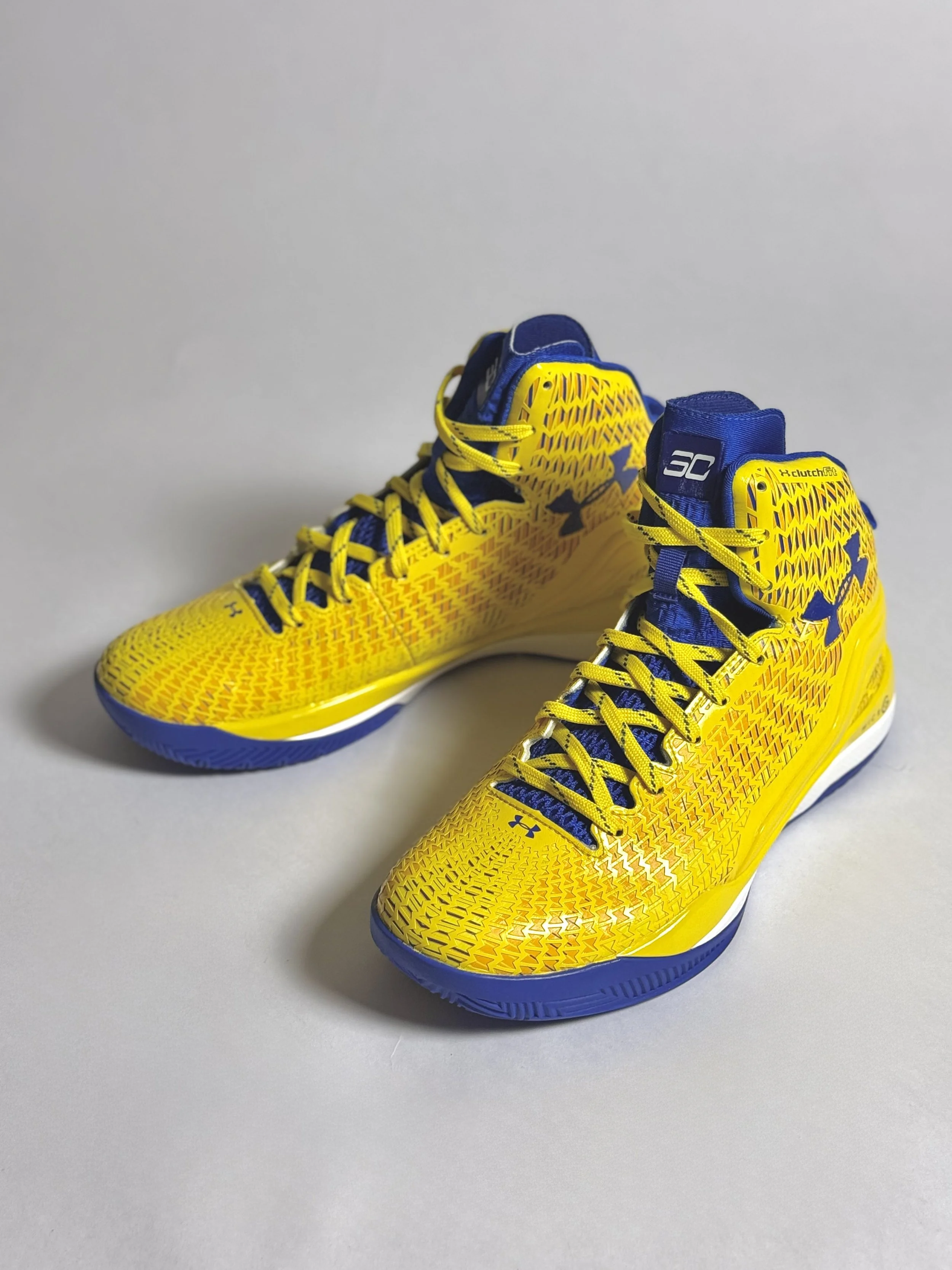 UNDER ARMOUR CLUTCHFIT DRIVE STEPHEN CURRY PE ‘SC30 SELECT’