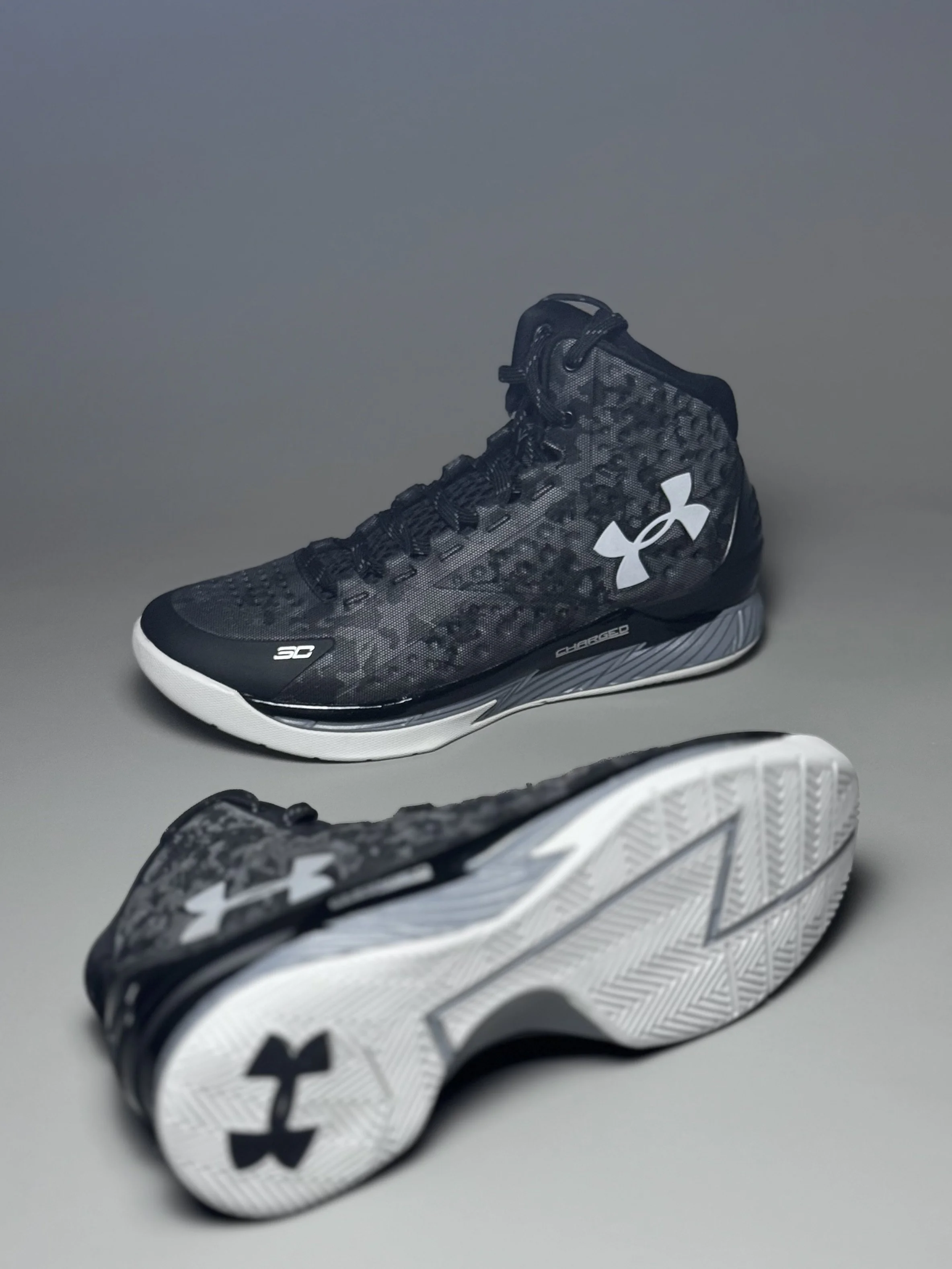 UNDER ARMOUR CURRY 1 ‘MI30’