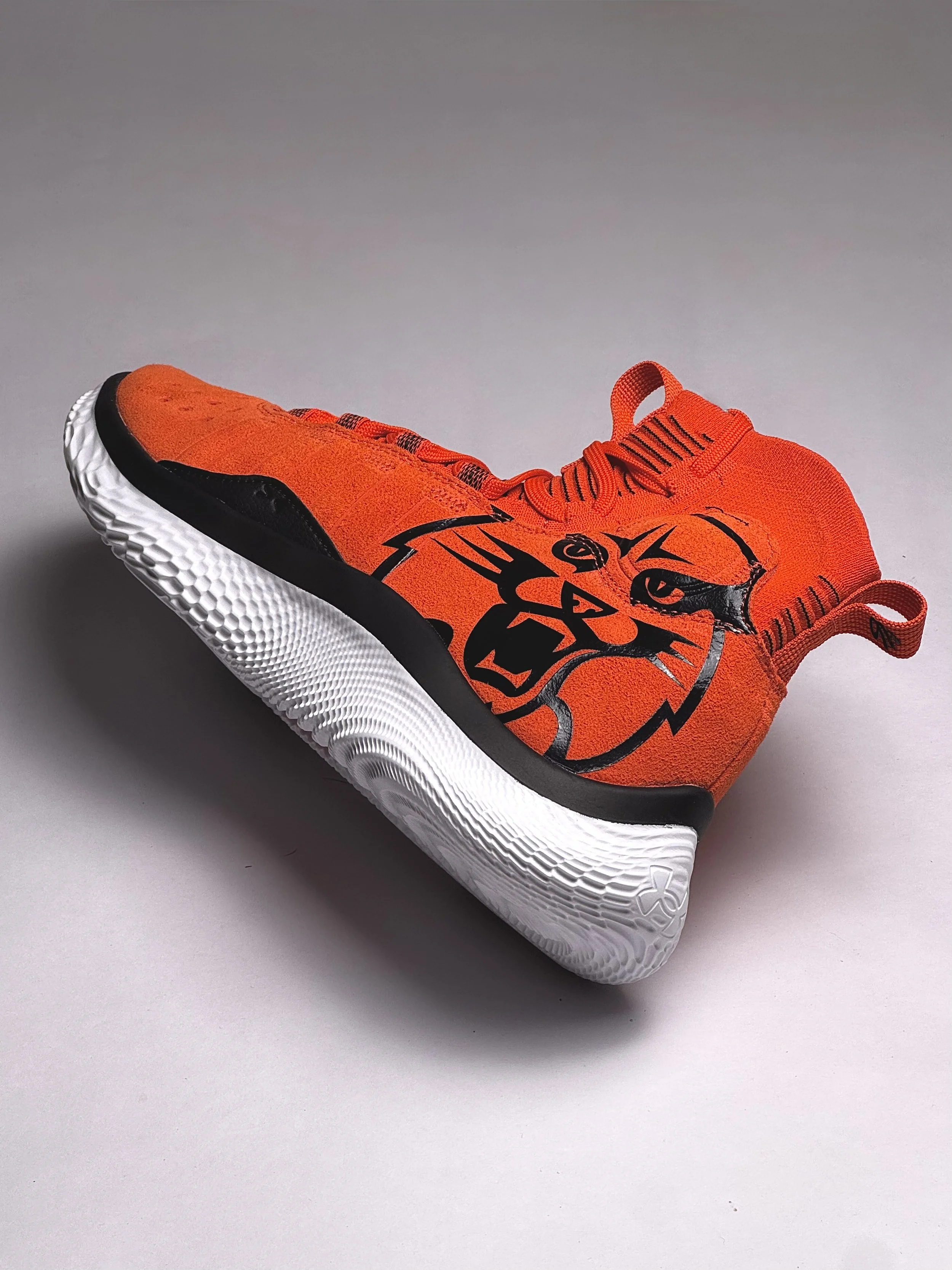 CURRY 4 FLOTRO TE ‘DAVIDSON’