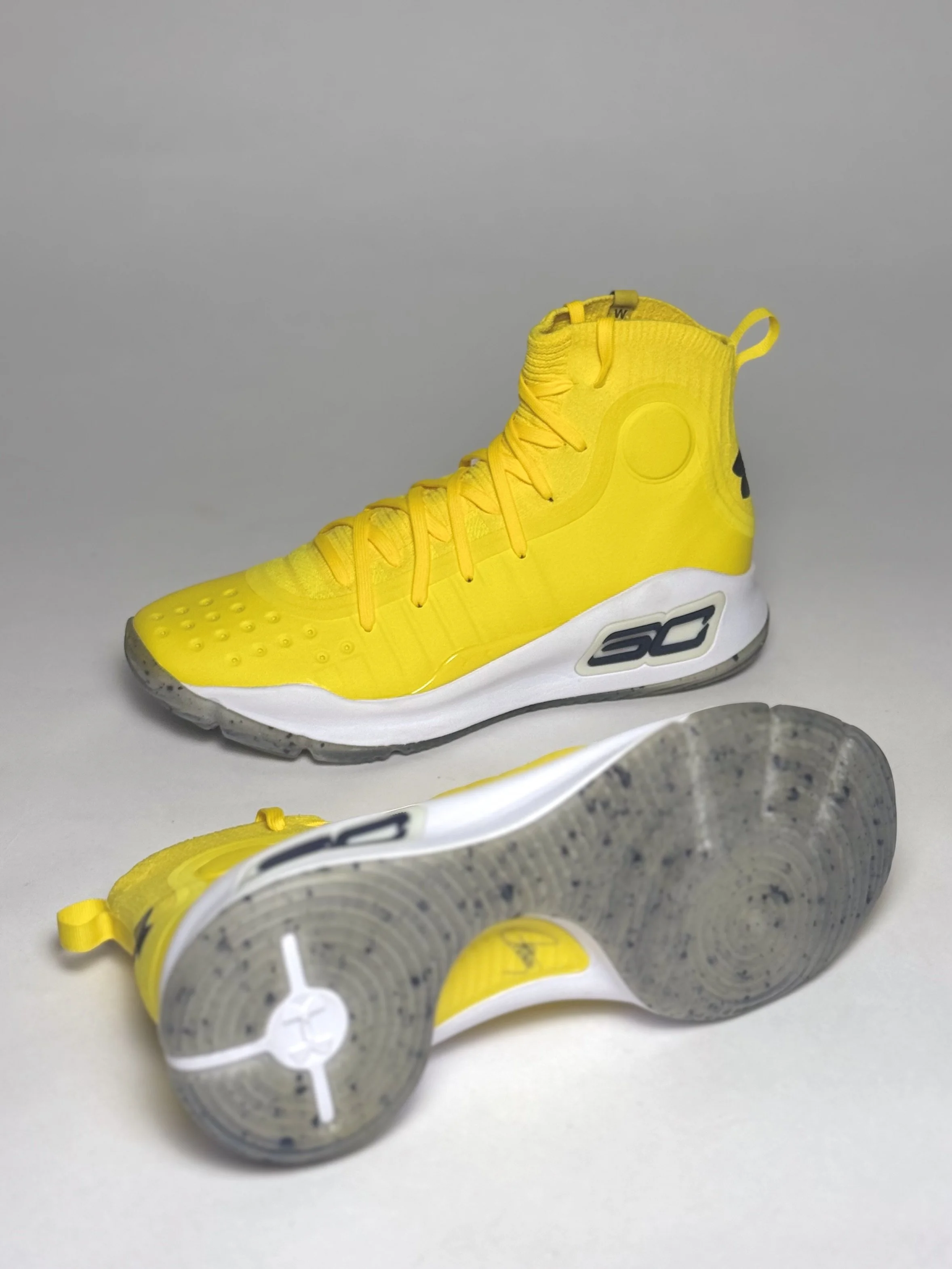UA CURRY 4 ‘CAL’