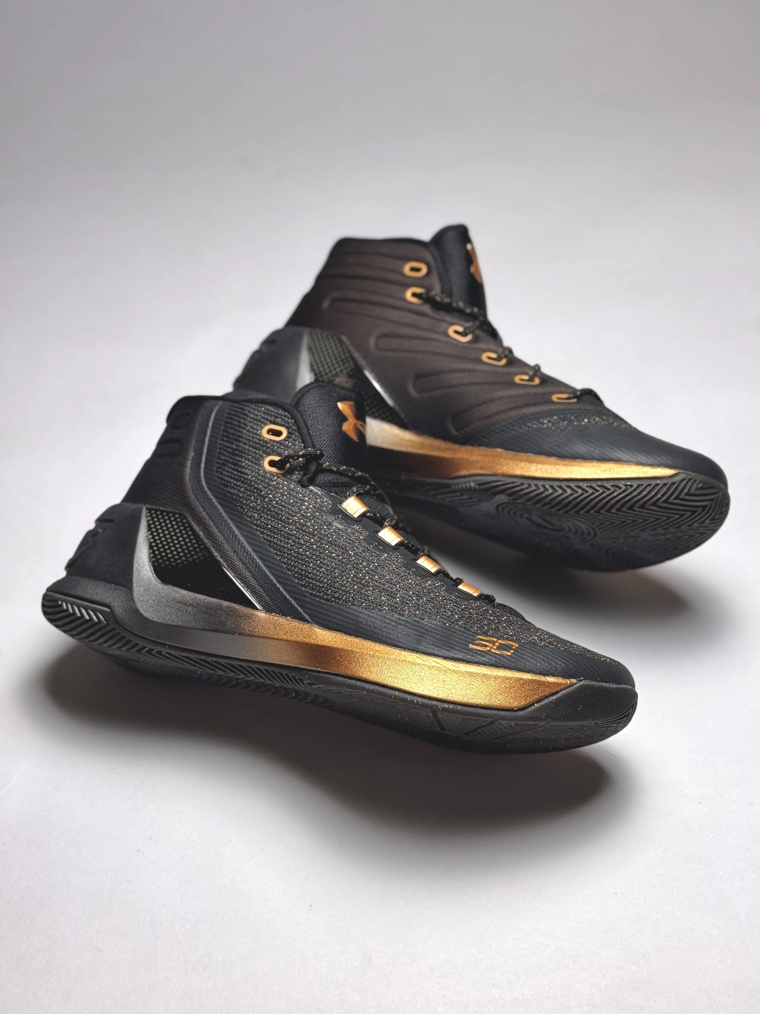 UA CURRY 3 ‘ALL-STAR’