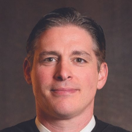 Brandon Neuman, endorsed candidate for Superior Court