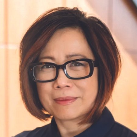 Stella Tsai, endorsed candidate for Commonwealth Court