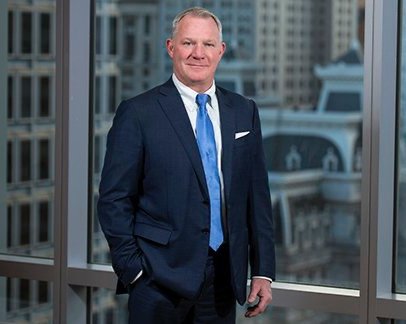 Kevin Dougherty, Supreme Court Justice for retention