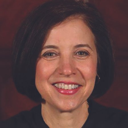 Alice Beck Dubow, Superior Court Judge for retention