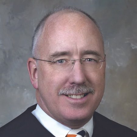 Michael Wojcik, Commonwealth Court Judge for retention