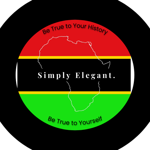 Simply Elegant.