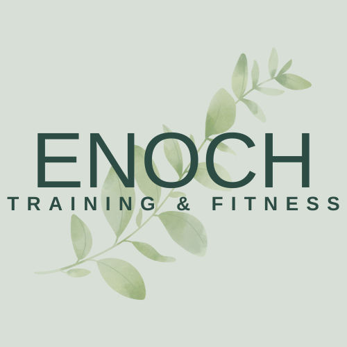 Welcome to Enoch Training &amp; Fitness