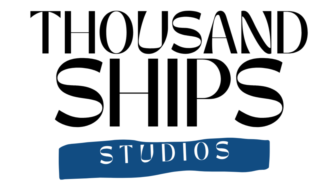 Thousand Ships Studios